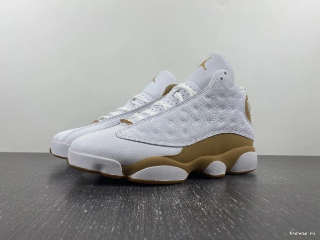 13 Retro OG Jordan  Wheat 414571-171 0402